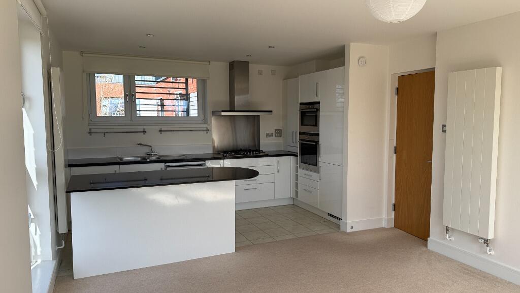 Main image of property: Fettes Rise, Fettes, Edinburgh, EH4