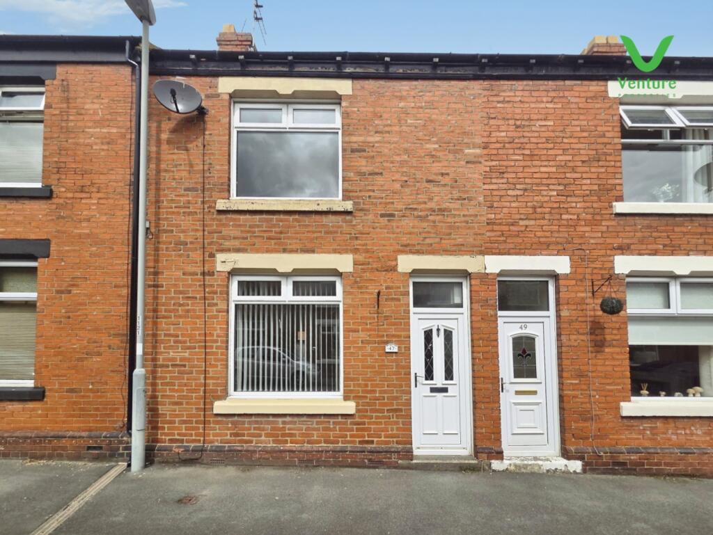 Main image of property: Woodlands Road, Bishop Auckland