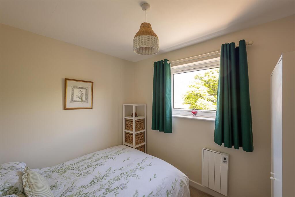 Apartment in Newcastle upon Tyne, Tyne and Wear - More