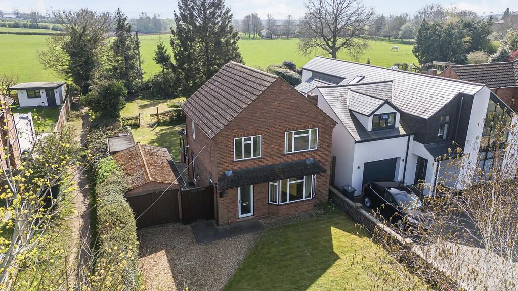 Main image of property: South Road, Clifton Upon Dunsmore, Rugby