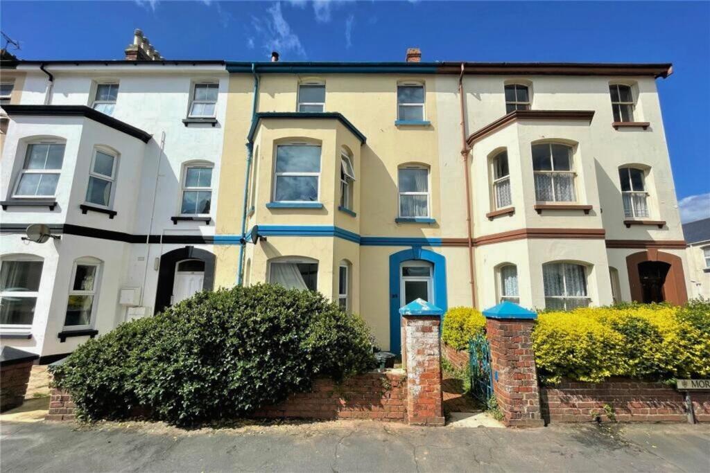 Main image of property: Morton Road, Exmouth, EX8