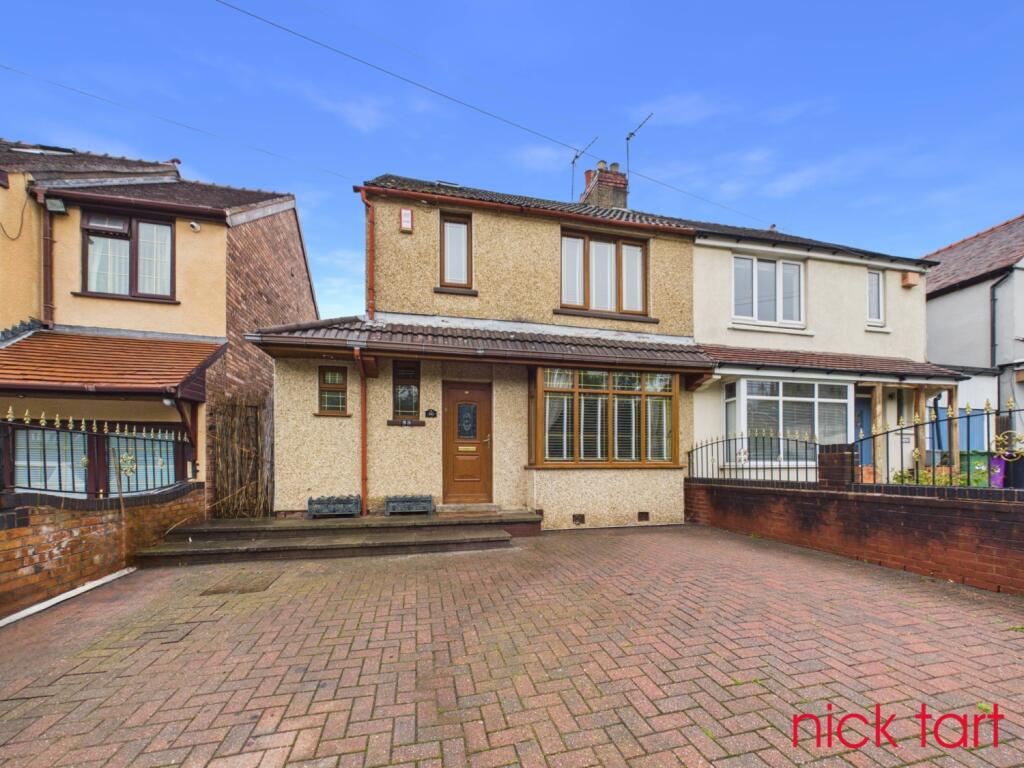 141 Aldersley Road, Wolverhampton
