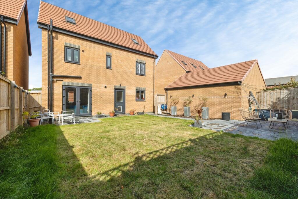 Horsely Way, Eaglescliffe, Stockton-on-Tees, TS16 photo 2
