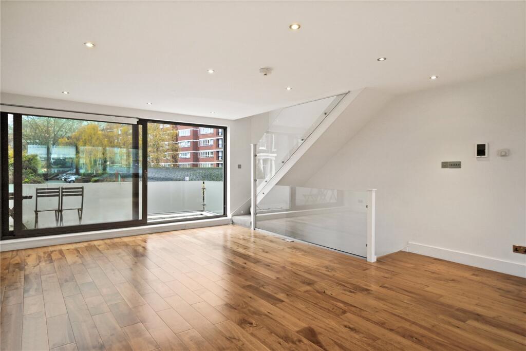 Main image of property: King Henrys Road, 
Primrose Hill, NW3