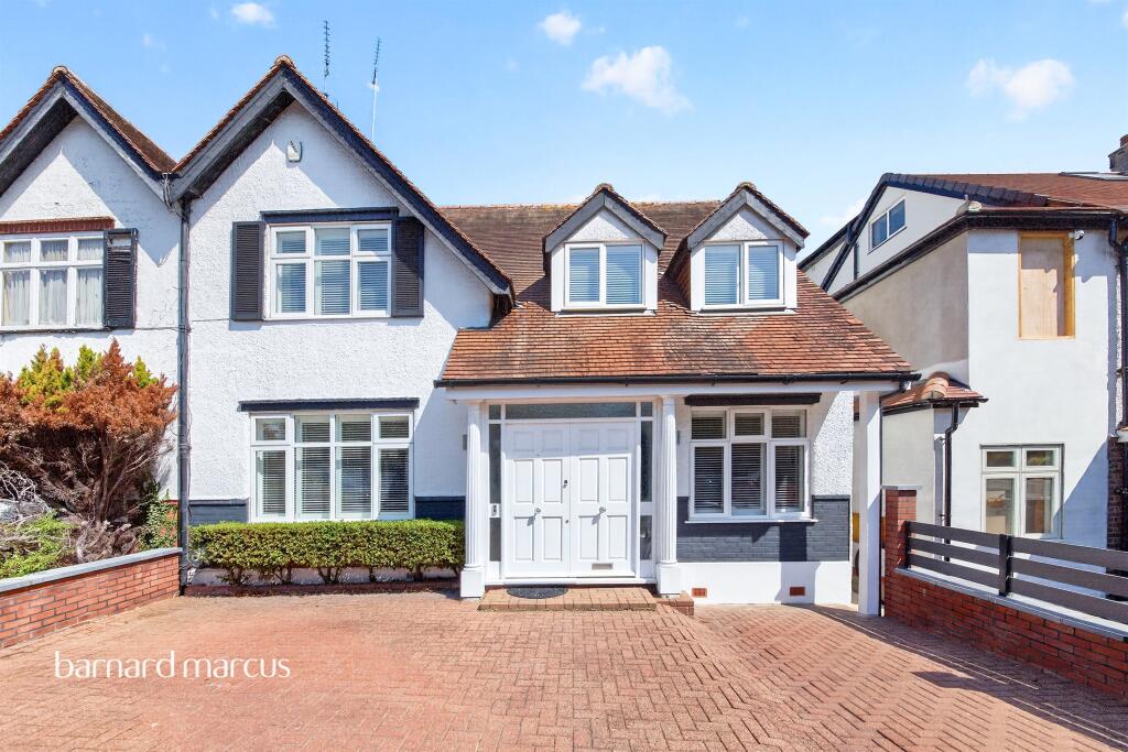 Main image of property: Park Way, London
