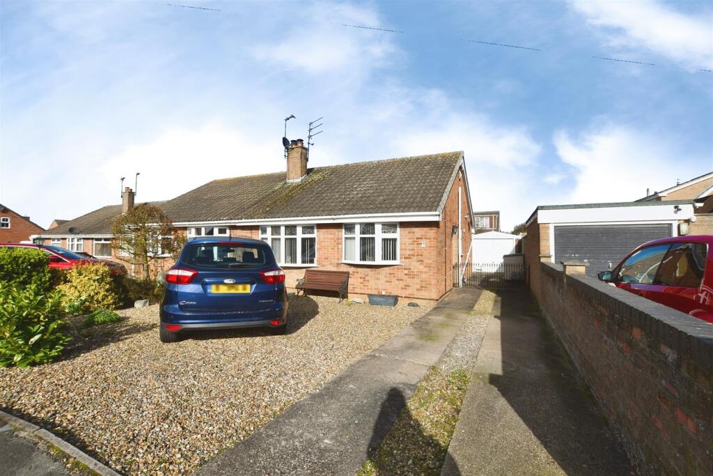 Main image of property: Rowton Drive, Skirlaugh