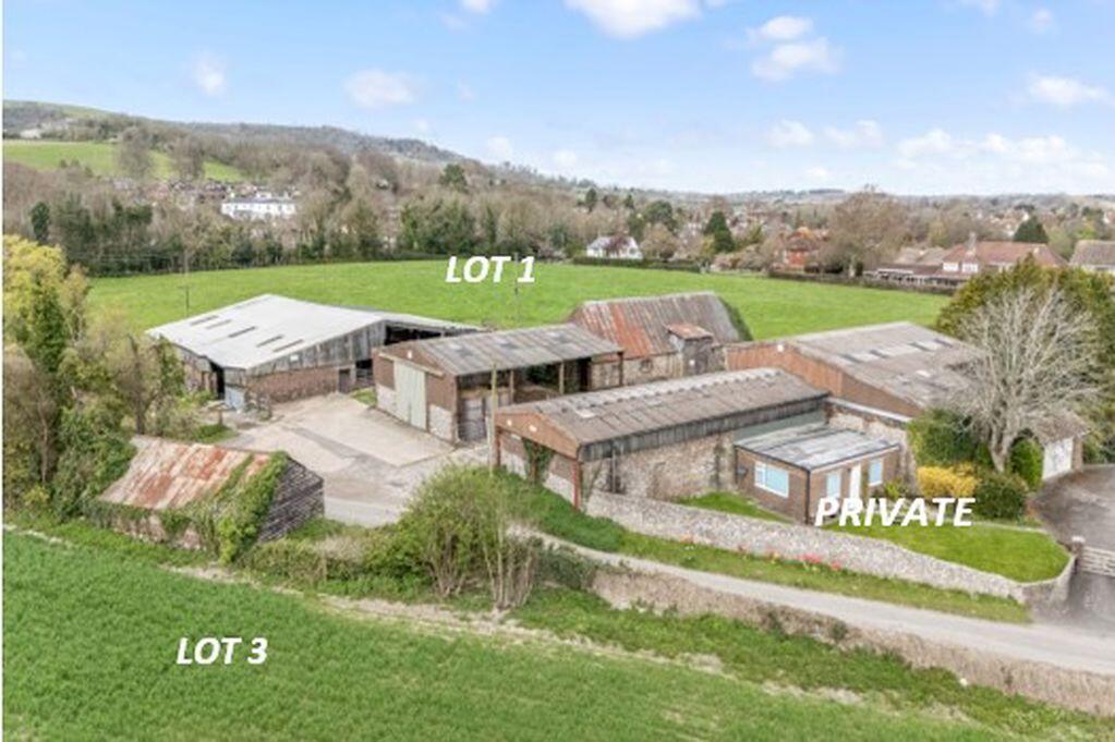 Main image of property: Steyning