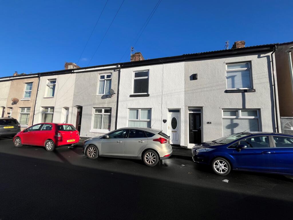 Main image of property: Murat Street, Waterloo, L22 8QN