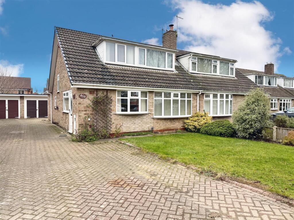 Main image of property: Thornaby Road, Thornaby, Stockton-On-Tees