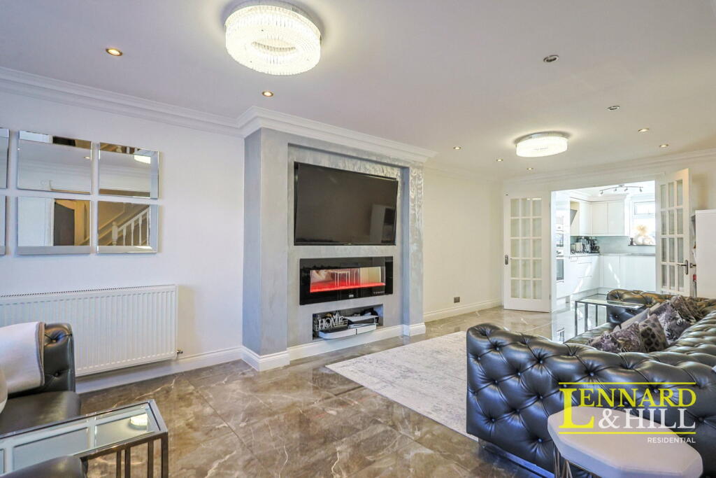 Coote Road, Dagenham, RM8 3EA photo 4