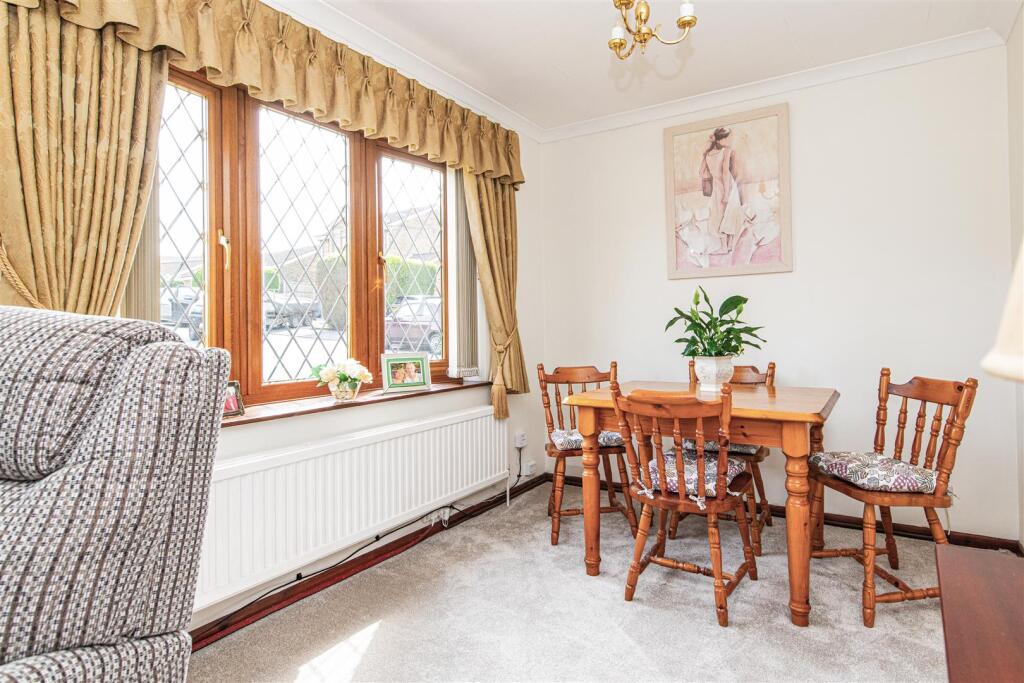 Fineshade Close, Barton Seagrave - View 6