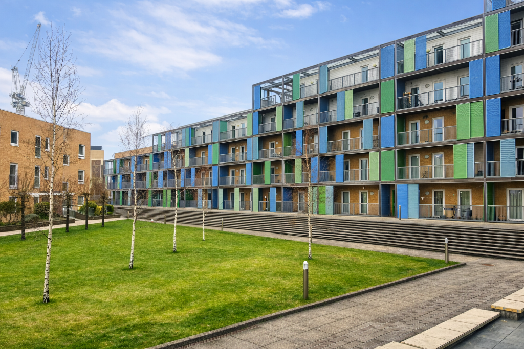 Main image of property: Warren Close, Cambridge, Cambridgeshire, CB2