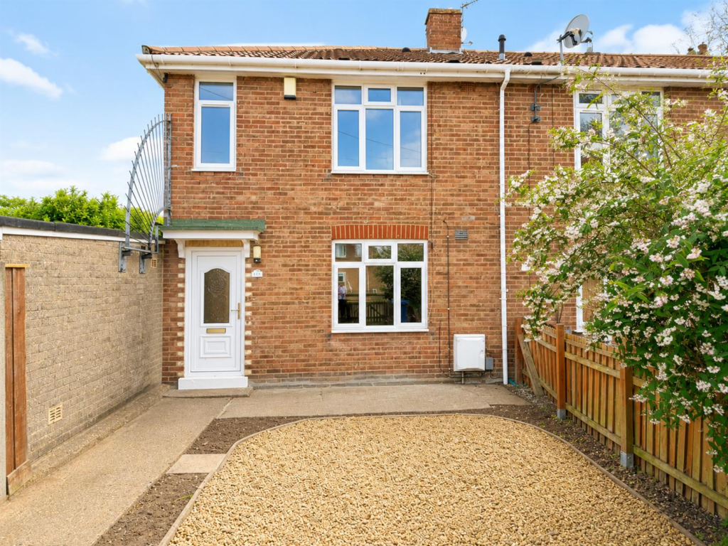 Main image of property: Norwich, NR5