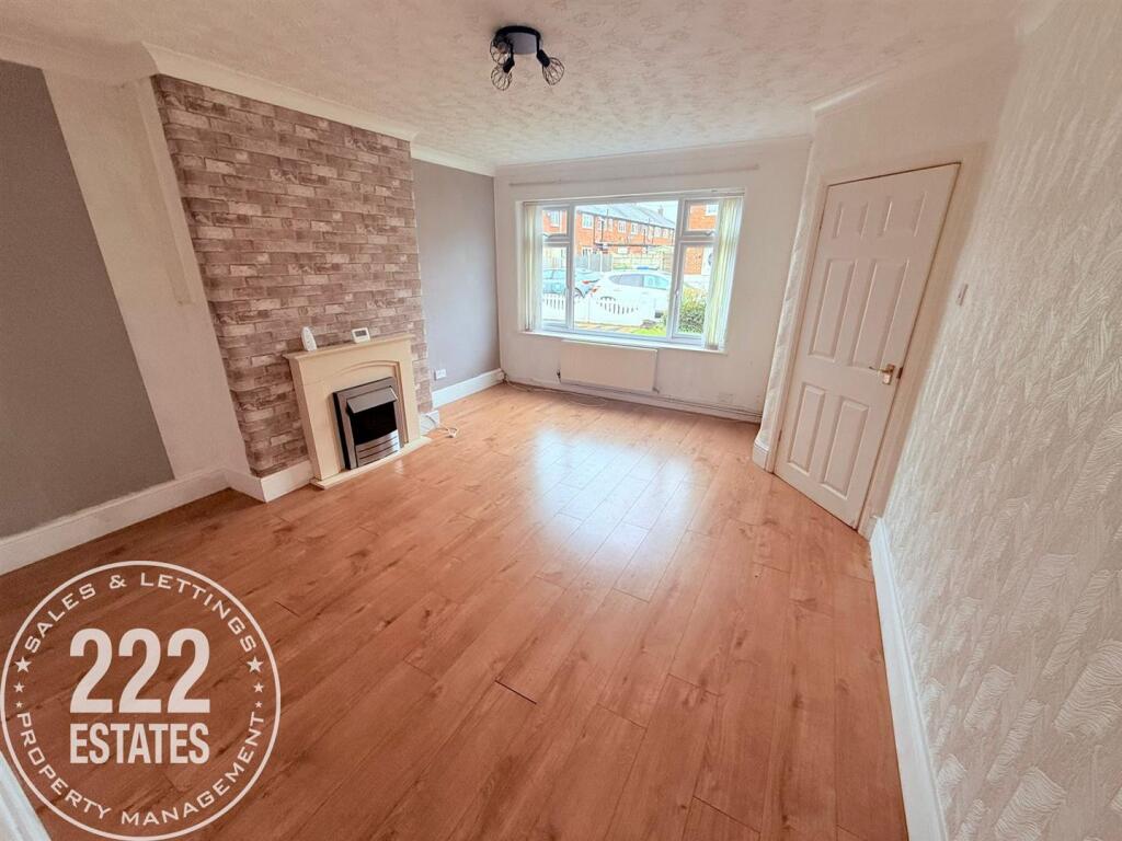 Patterdale Avenue, Warrington photo 2