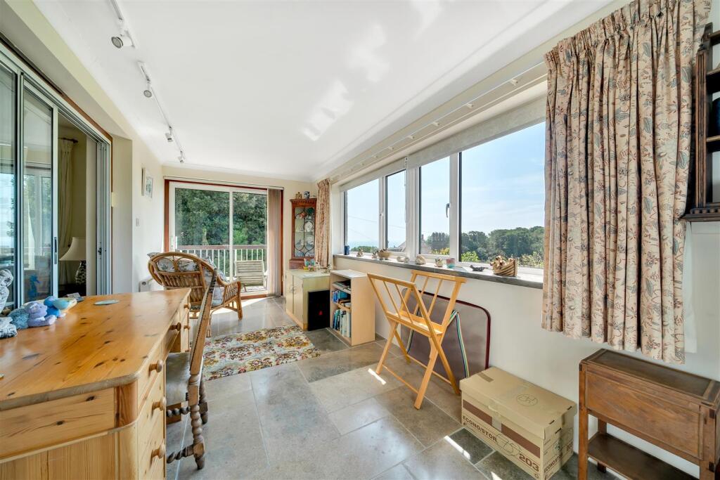House in Swanage, Dorset - More