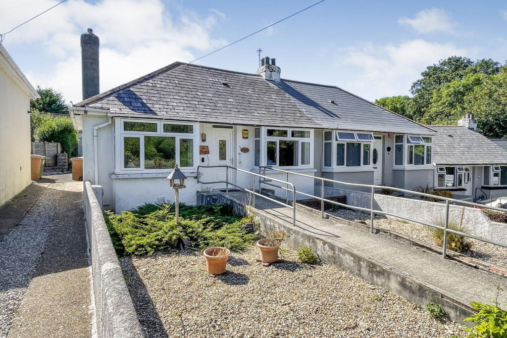 Main image of property: Merrivale Road, Honicknowle, Plymouth