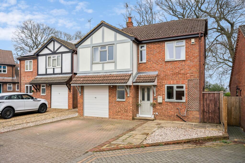 Main image of property: The Orchard, Slip End, LU1