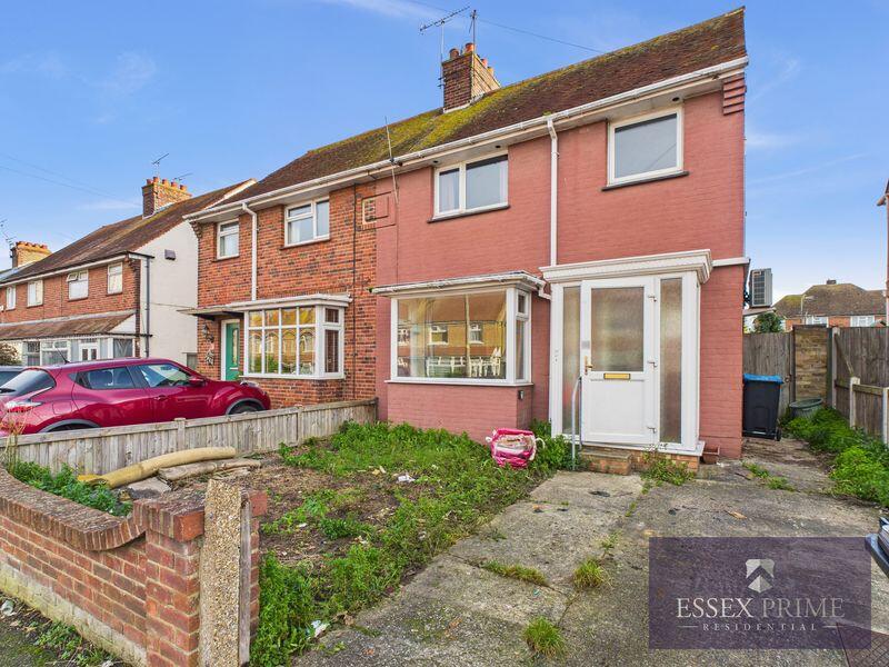 House in Thanet, Margate - View 2