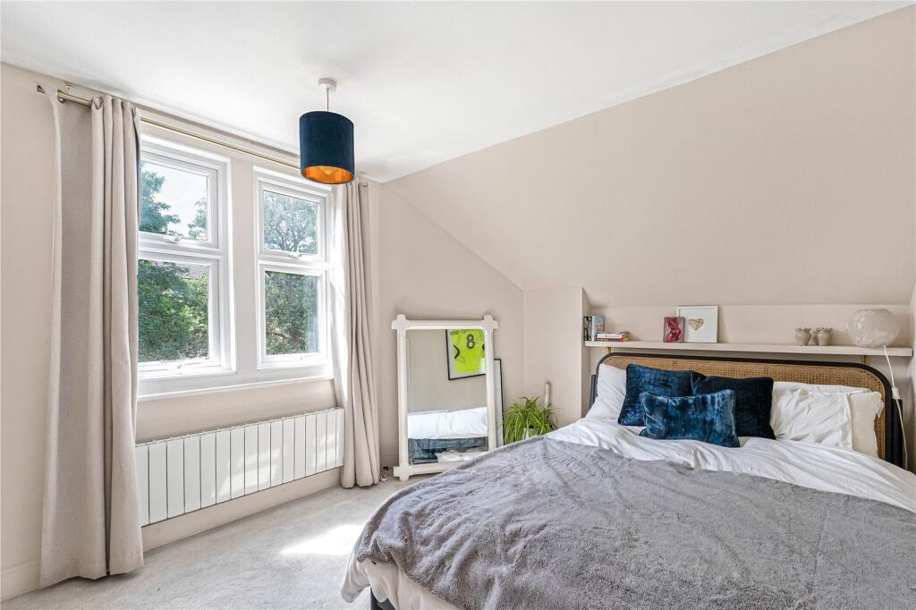 Apartment in London, Putney - View 4