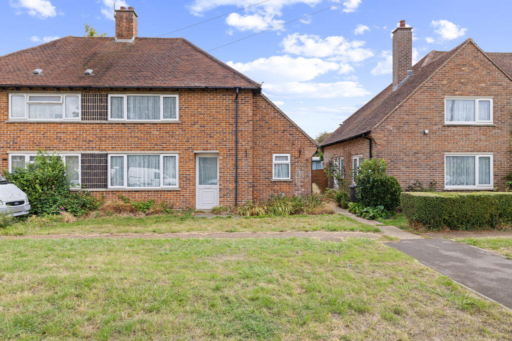 Main image of property: Flatt Road, Chichester