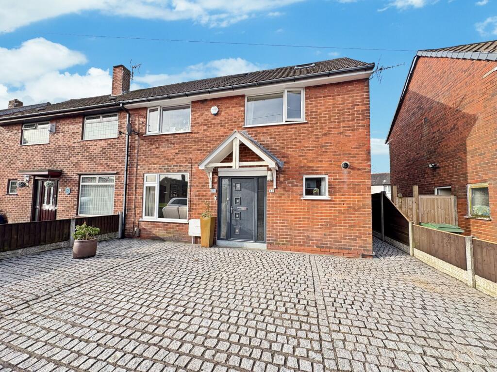Hollin Acre, Westhoughton, BL5, Westhoughton