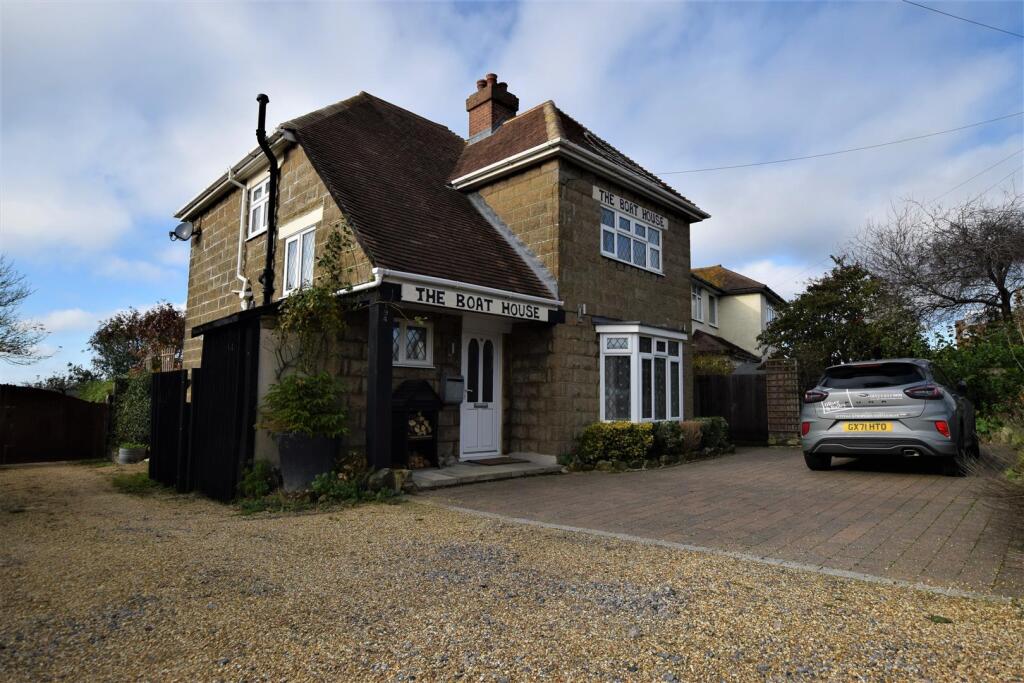 Main image of property: Sedlescombe Road North, St Leonards on Sea