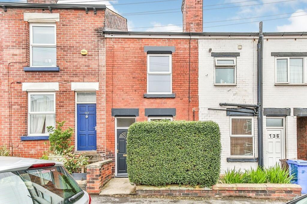 Main image of property: Valley Road, Sheffield, S8