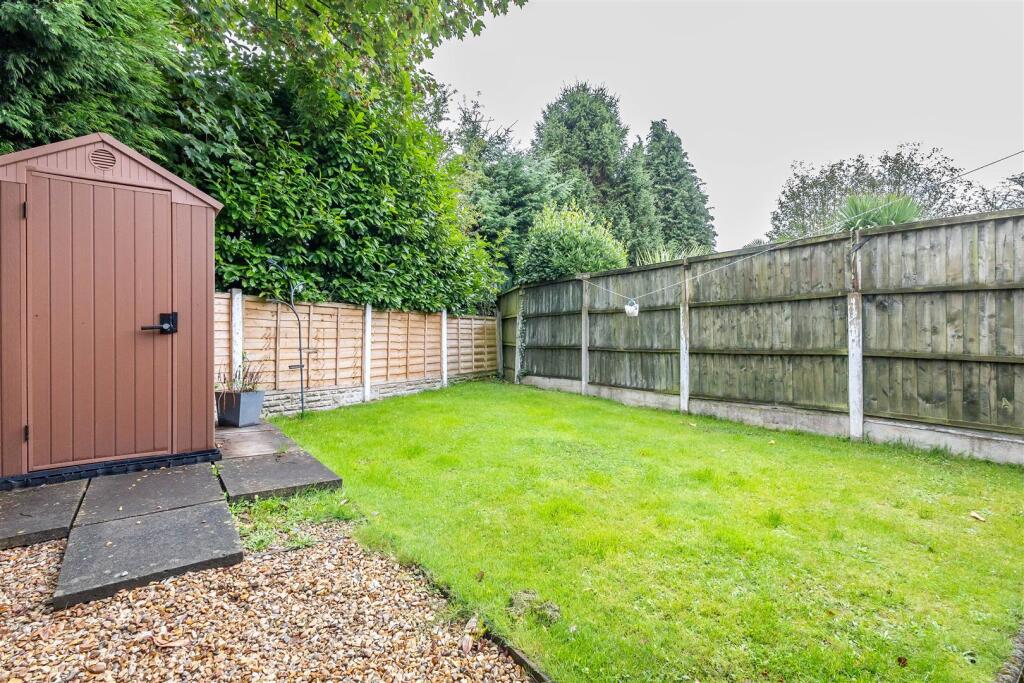 House in Chorley, Clayton-le-Woods - View 4