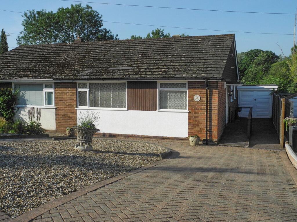 Main image of property: Brookside, Wokingham, Berkshire, RG41
