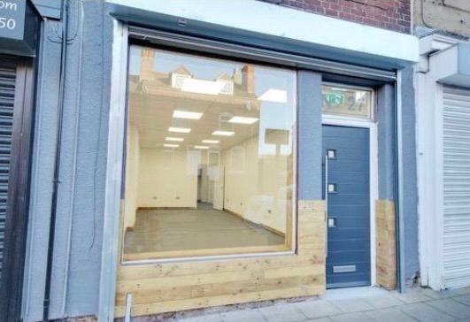 Main image of property: Watnall Road, Hucknall, Nottingham, NG15