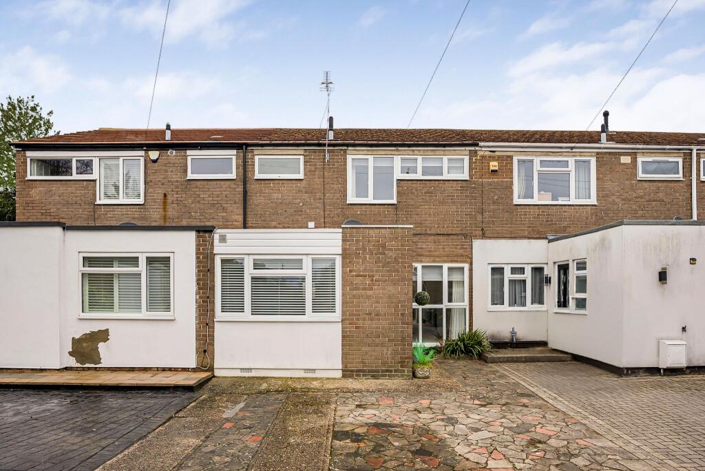 Main image of property: Meadow Close,Welham Green, AL9