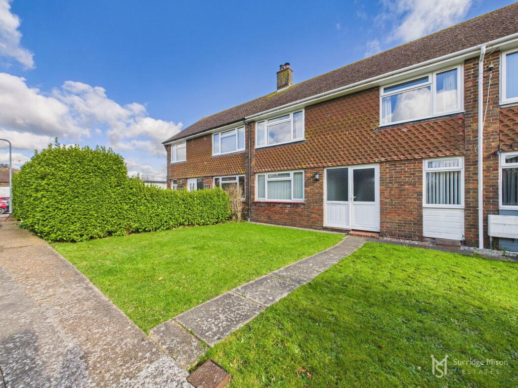 Montfort Close, Westham, Pevensey, East Sussex, BN24 photo 3