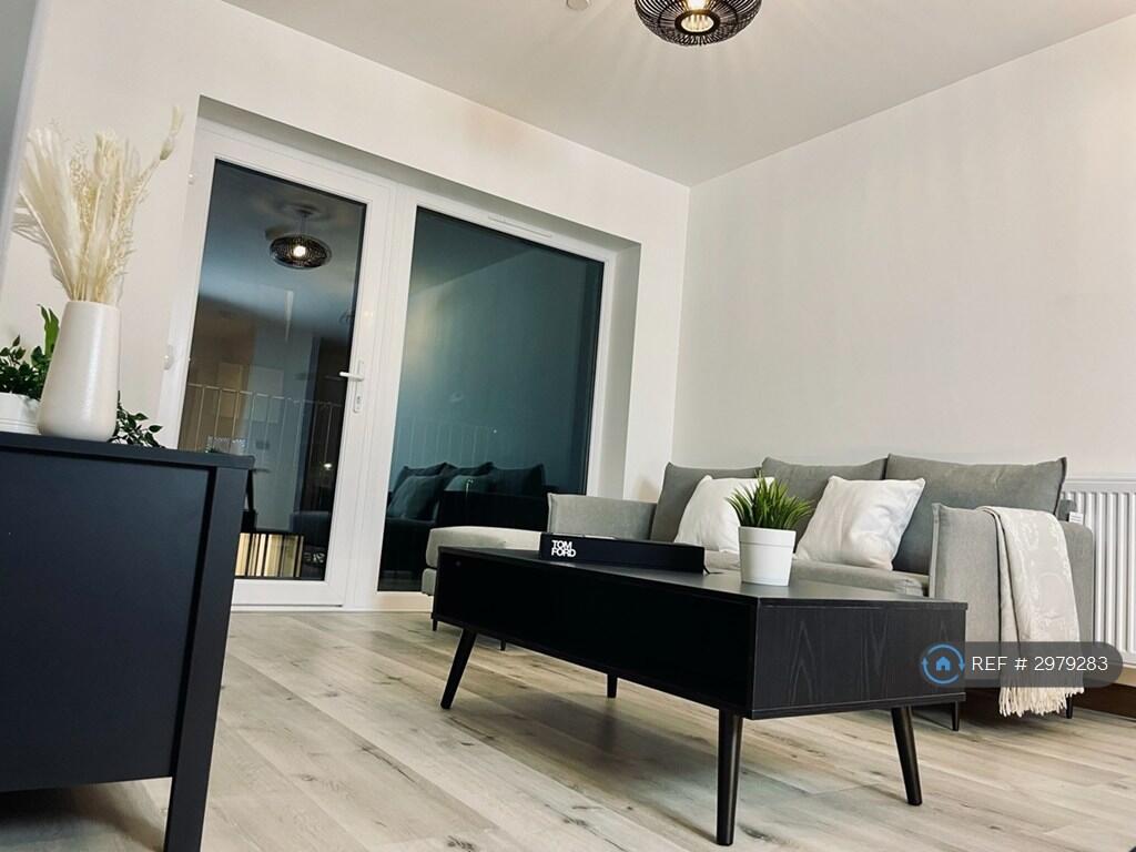 Apartment in Chelmsford - View 2