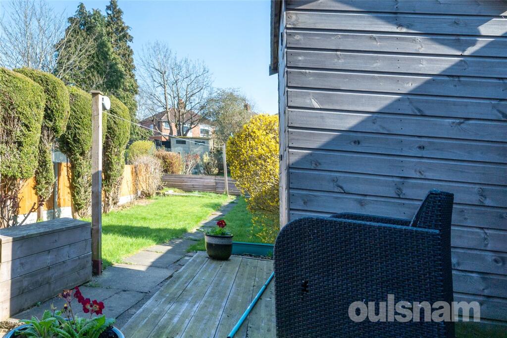 Additional image 9 of Thurlestone Road, Longbridge, West Midlands, B31