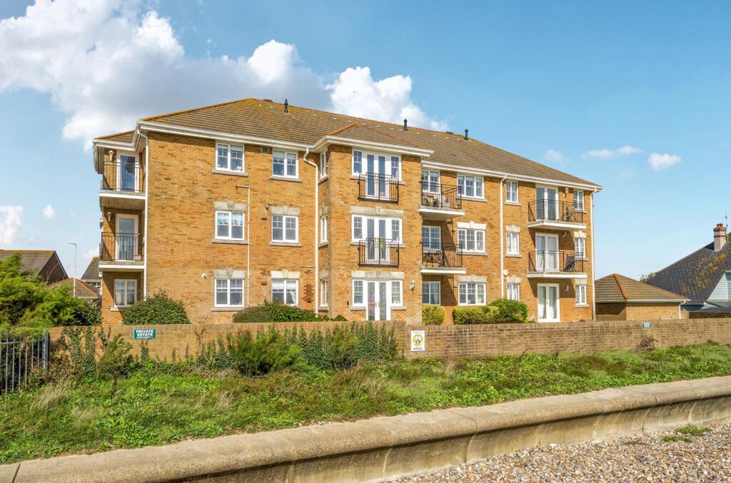 Main image of property: Freya Close, Middleton-On-Sea, PO22