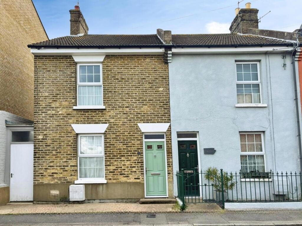 Main image of property: Golf Road, Deal, Kent, CT14