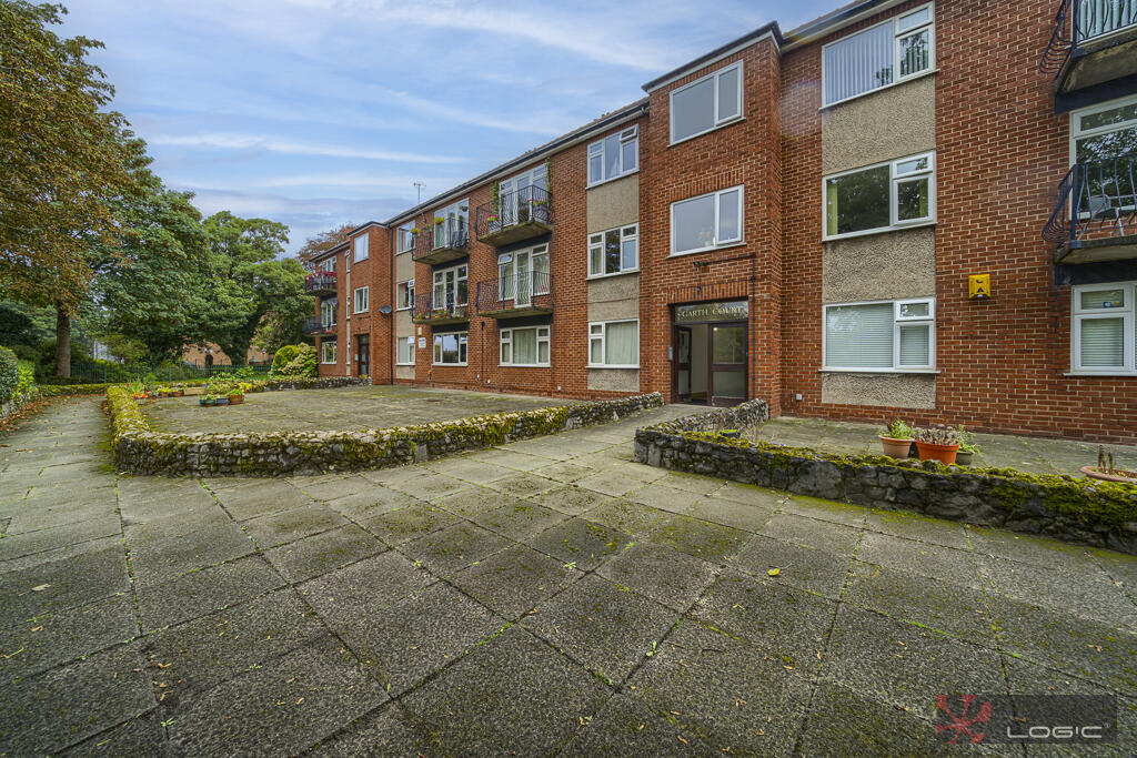 Main image of property: Haigh Road, Waterloo, L22