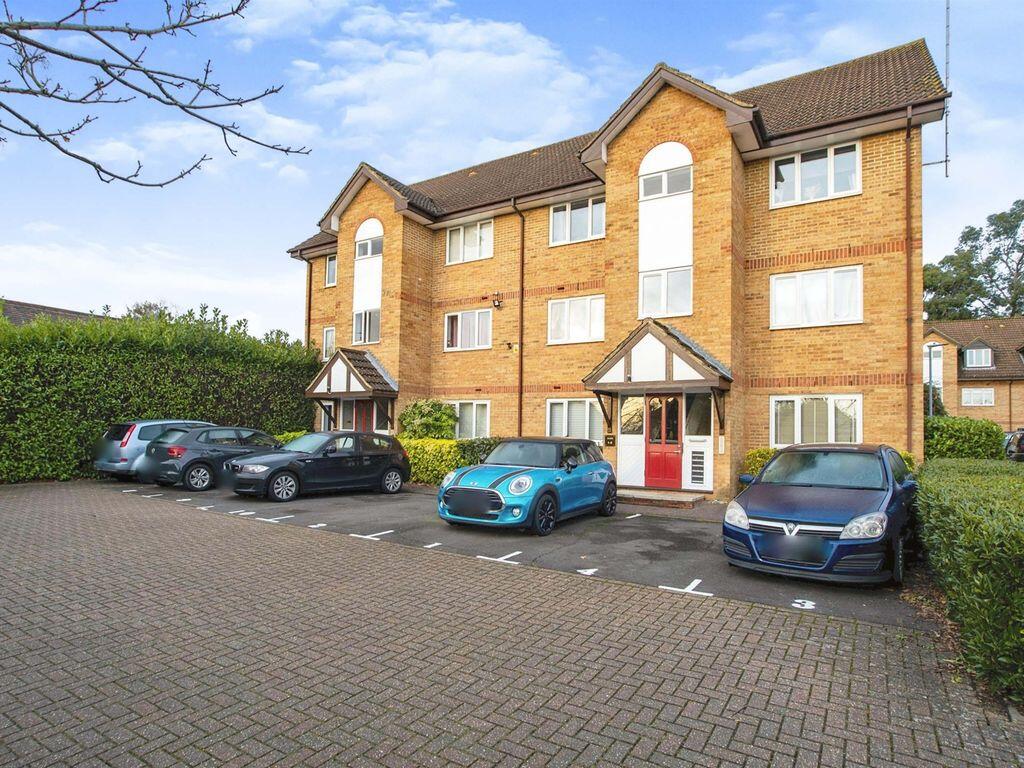 Main image of property: Rochester Drive, Watford