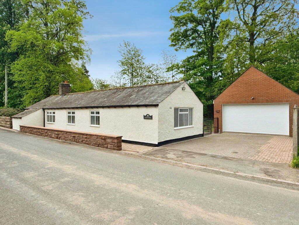 Main image of property: Scaleby, Carlisle CA6 4LJ