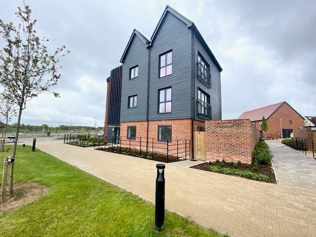 Main image of property: Limelight Walk, Kingshill