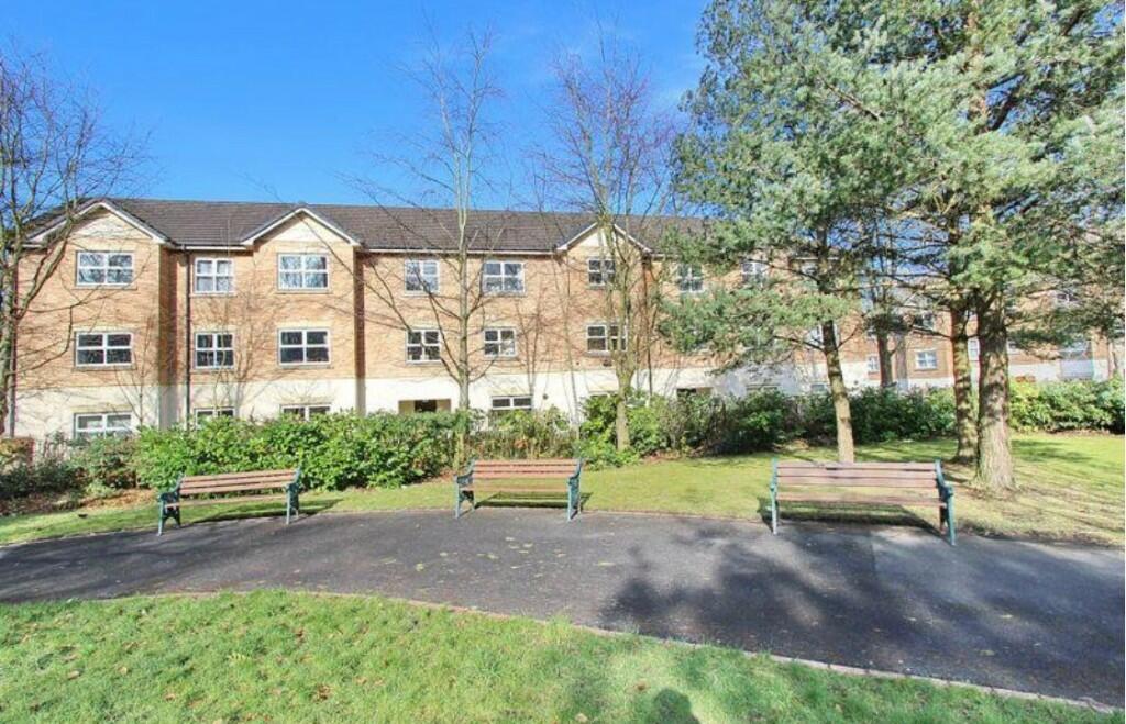 Main image of property: Hampstead Drive, M45 7YA