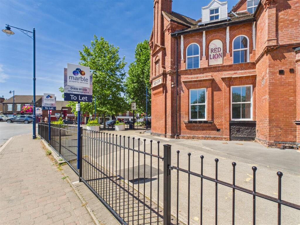 Main image of property: Derby Road, Sandiacre