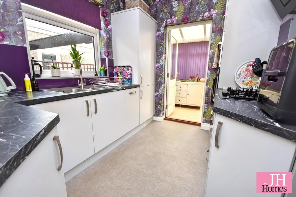 House in Lancaster - More