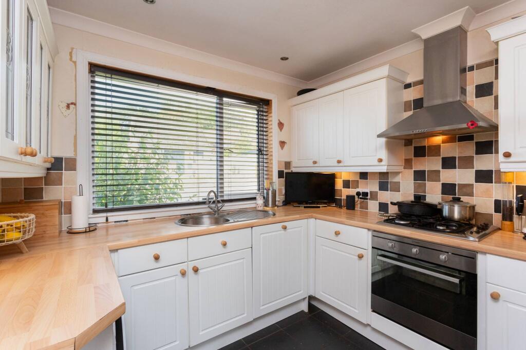 House in Kirkcaldy - View 4