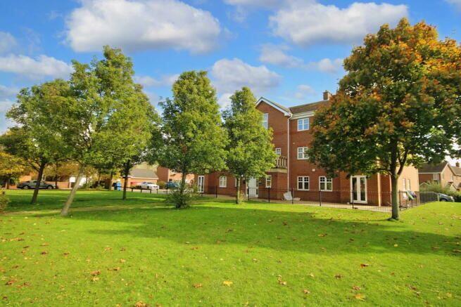 Main image of property: Regency Square, Warrington