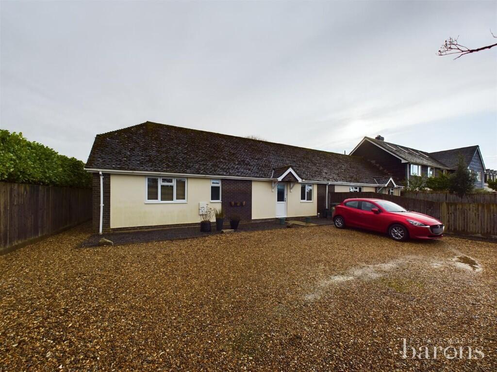 Main image of property: Hackwood Lane, Basingstoke, Hampshire, RG25