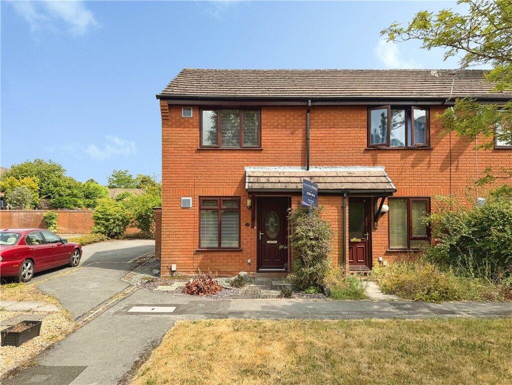Main image of property: Greenwood Close, Romsey, Hampshire