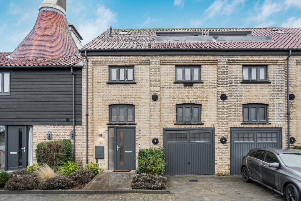 Main image of property: Watton Road, Ware, Hertfordshire, SG12