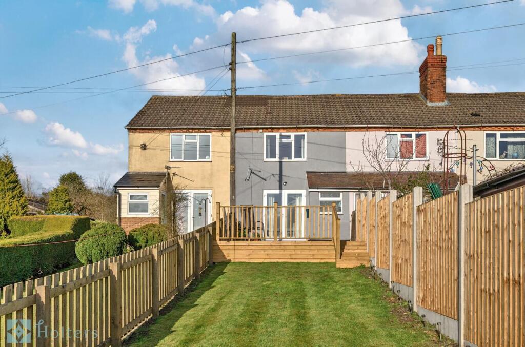 Main image of property: Railway Terrace, Clee Hill