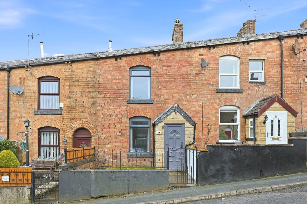 Main image of property: Industrial Street, Bacup, OL13